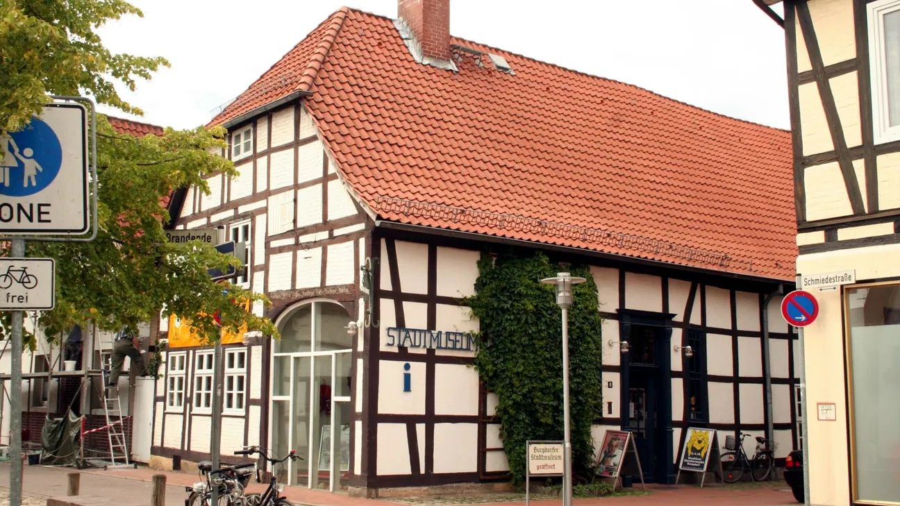 Stadtmuseum – Bild 1