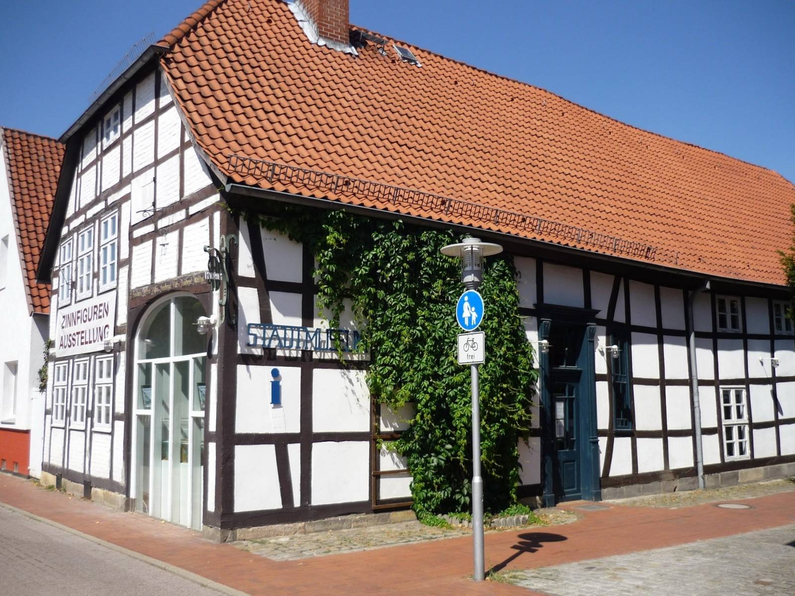 Stadtmuseum – Bild 2