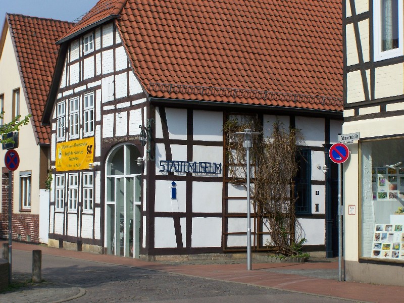 Stadtmuseum – Bild 3