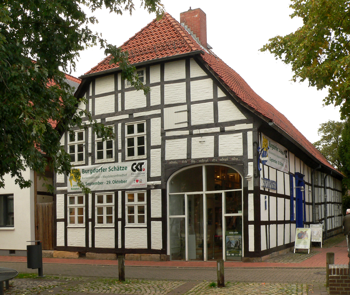Stadtmuseum – Bild 5
