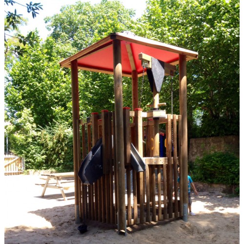 Playground Schlossgraben – Bild 1