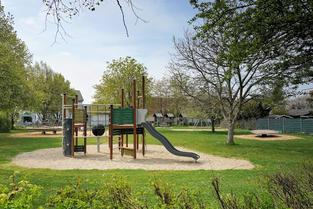 Playground Schlossgraben – Bild 4