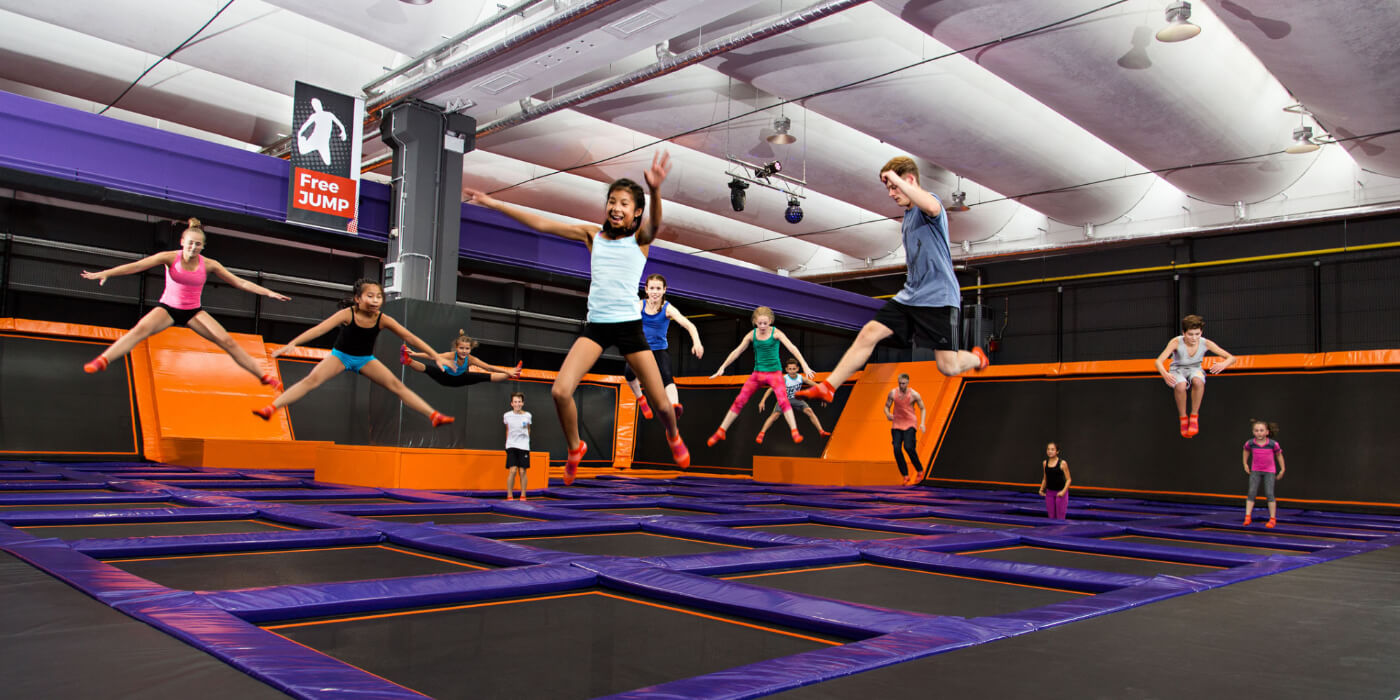 JUMP House Chemnitz – Bild 4