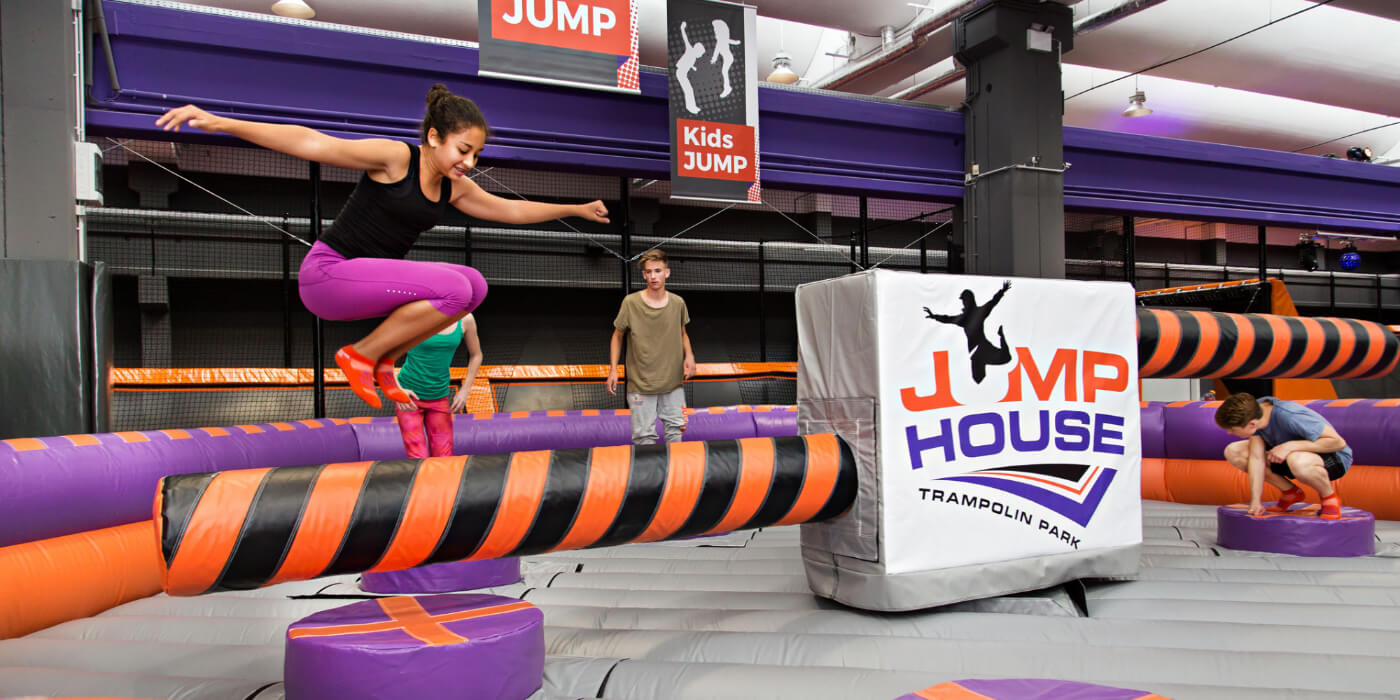 JUMP House Chemnitz – Bild 5