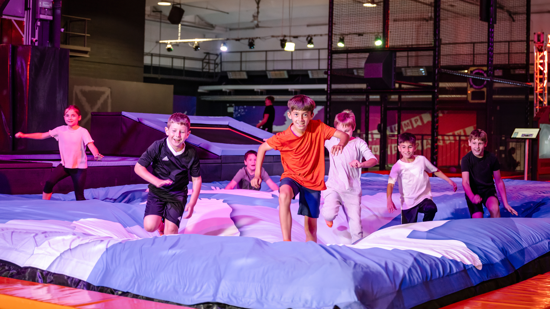JUMP House Chemnitz – Bild 6