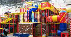 Candyland Indoor Play Centre – Bild 2