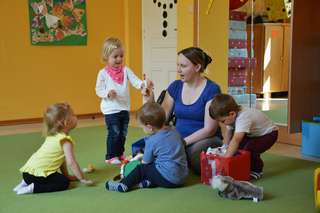 Eltern Kind Zentrum Domino – Bild 2