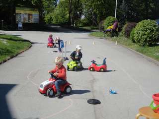 Eltern Kind Zentrum Domino – Bild 3