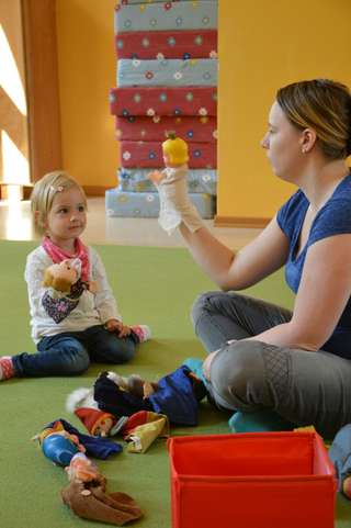 Eltern Kind Zentrum Domino – Bild 4