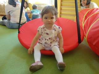 Eltern Kind Zentrum Domino – Bild 5