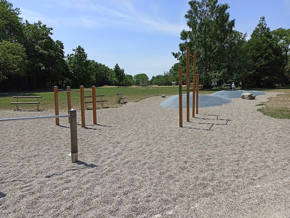 Spielplatz Am Horbach – Bild 1