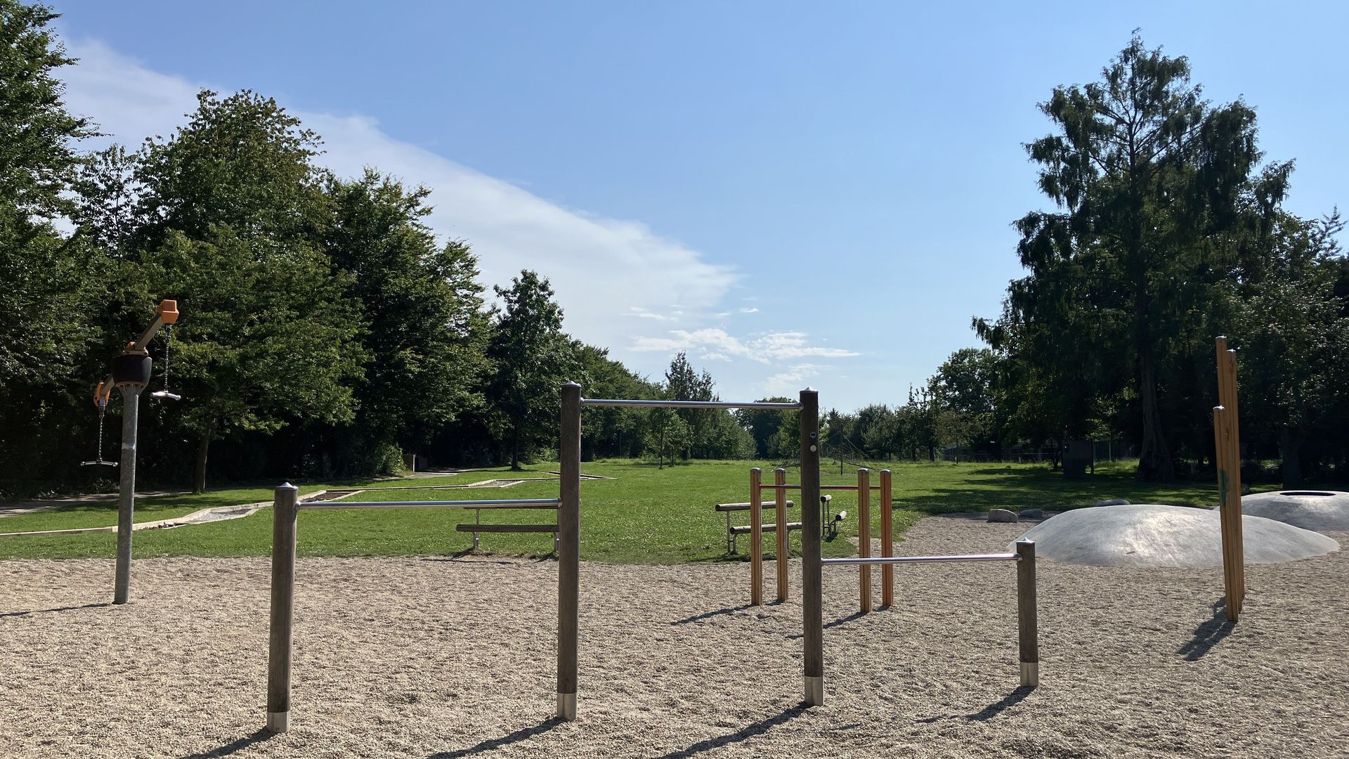 Spielplatz Am Horbach – Bild 3