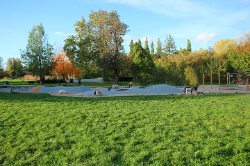 Spielplatz Am Horbach – Bild 4