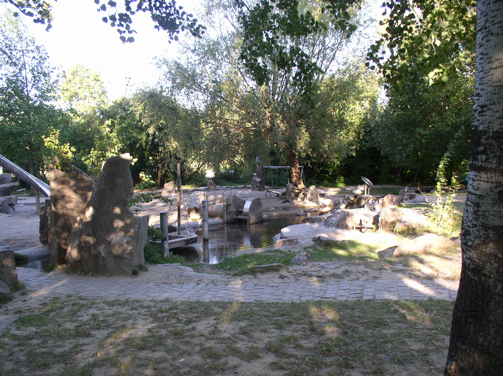 Spielplatz Am Horbach – Bild 5