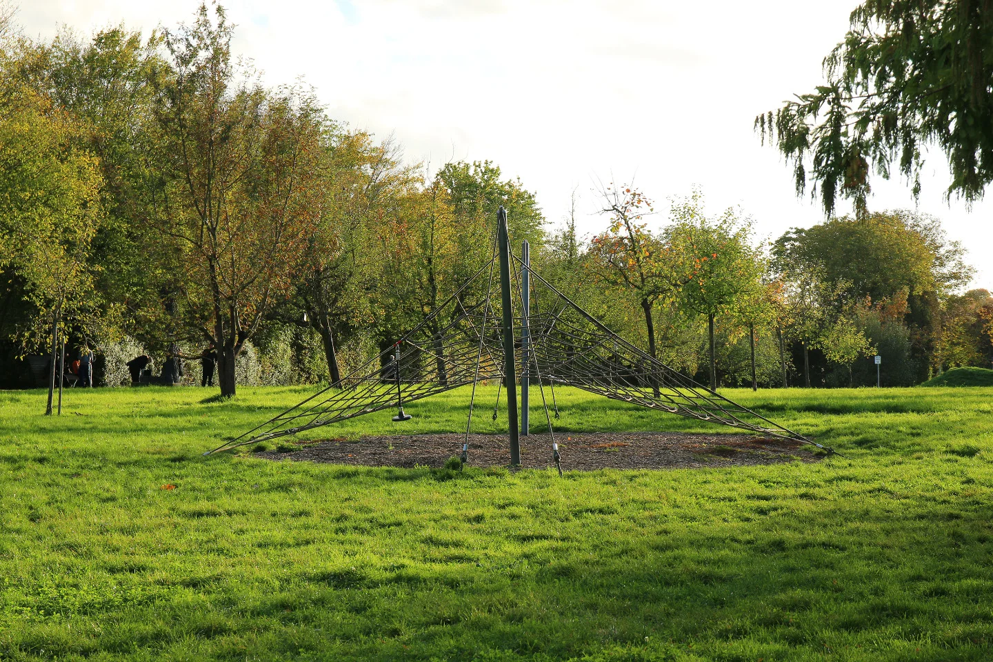 Spielplatz Am Horbach – Bild 6