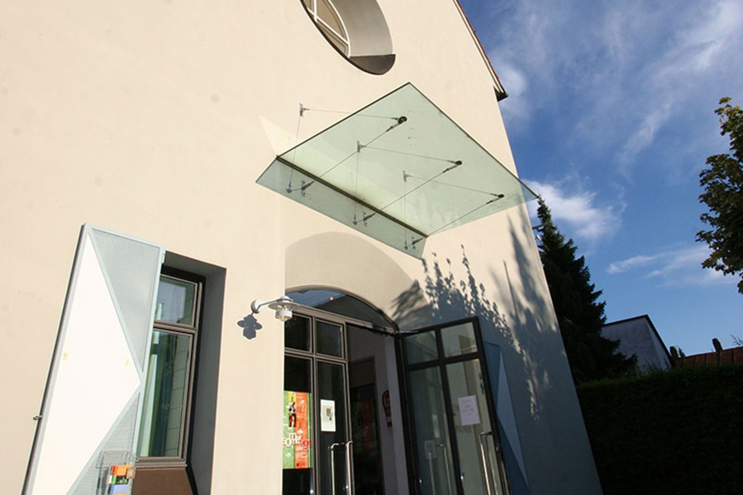 Kapuzinerstadl – Bild 3