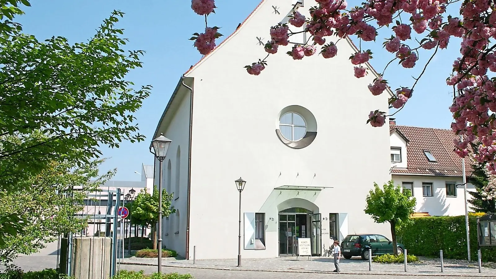 Kapuzinerstadl – Bild 4