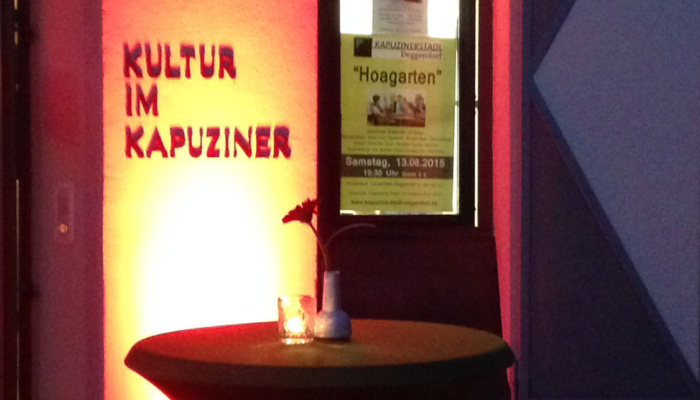 Kapuzinerstadl – Bild 6