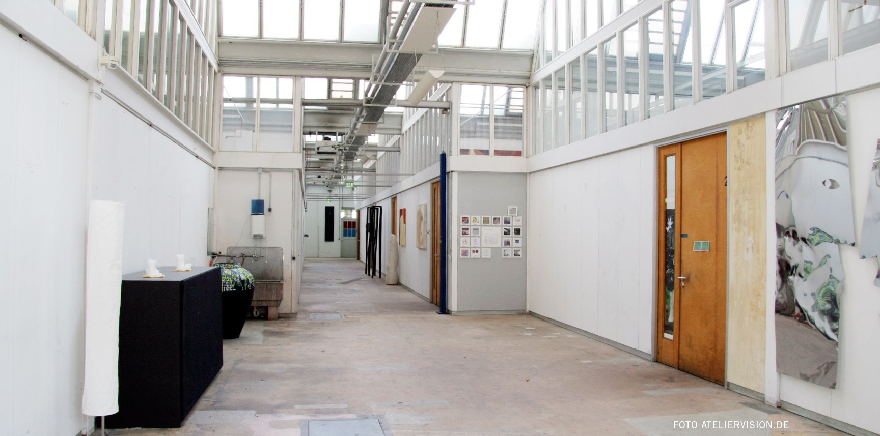 Kulturzentrum Kesselhaus – Bild 2