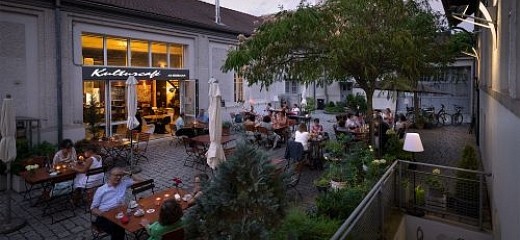 Kulturzentrum Kesselhaus – Bild 3