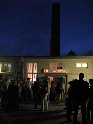 Kulturzentrum Kesselhaus – Bild 4