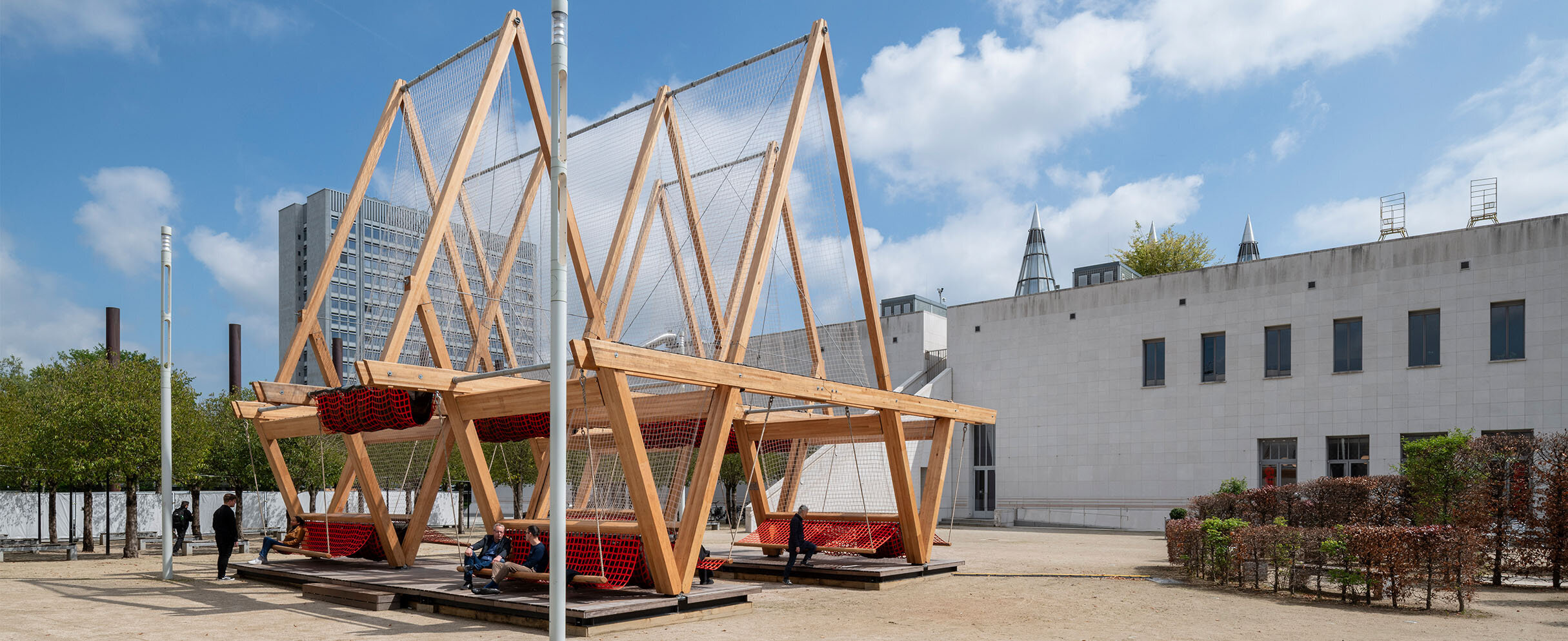 Bundeskunsthalle – Bild 3