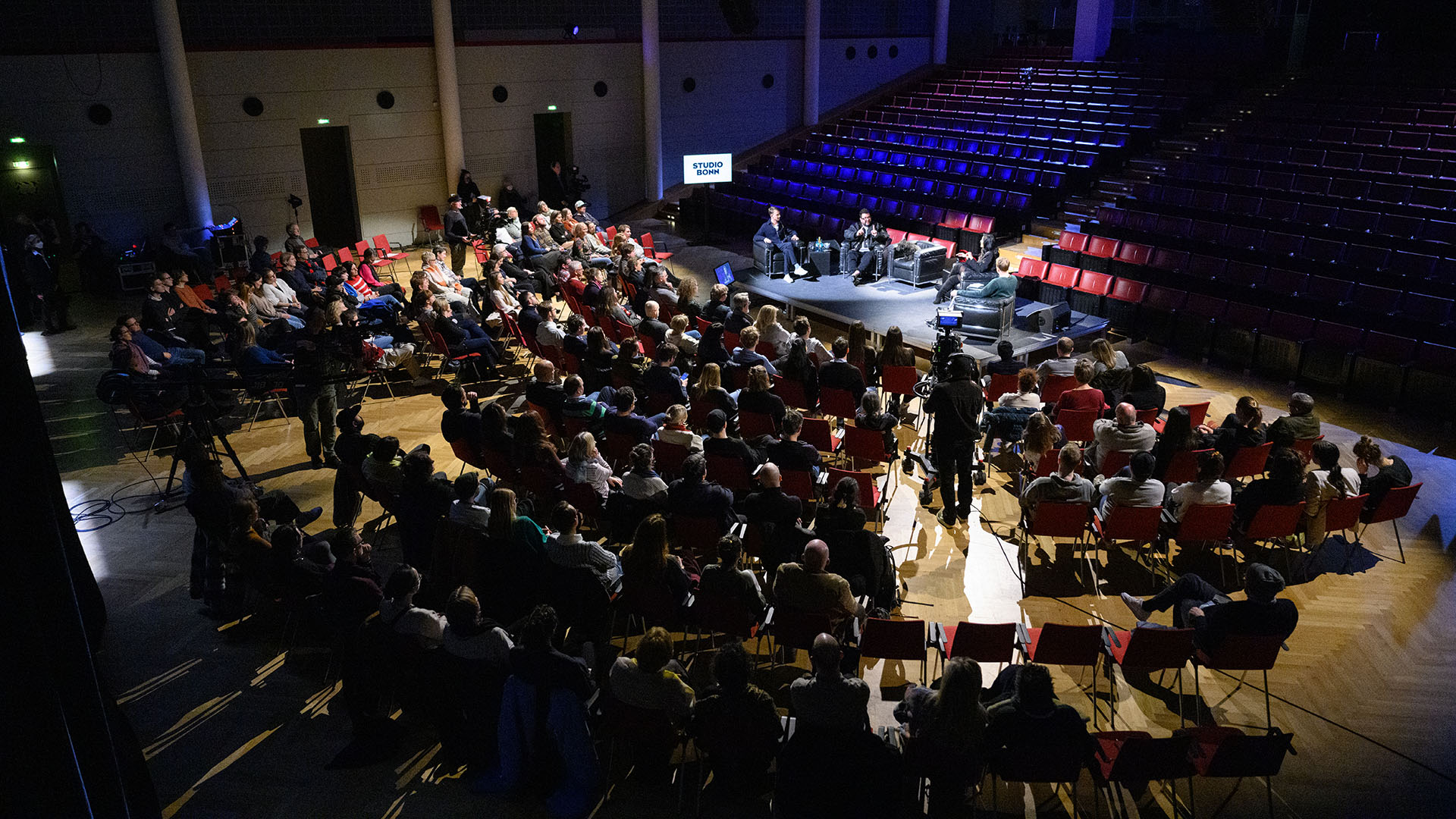 Bundeskunsthalle – Bild 4