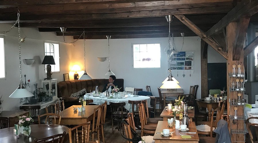 Koog Café – Bild 1