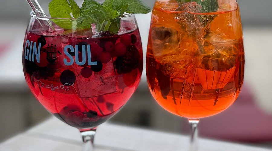 Strandliebe Bar & Grill – Bild 4