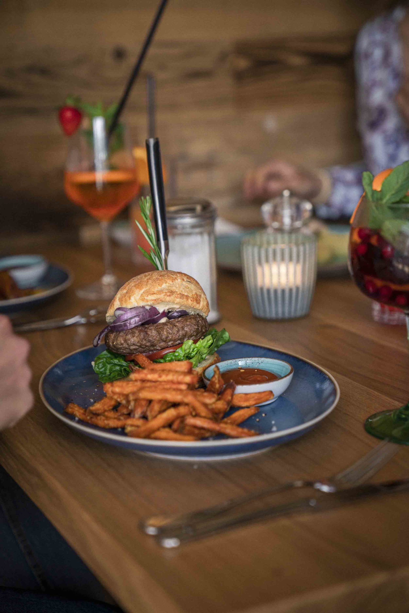 Strandliebe Bar & Grill – Bild 5