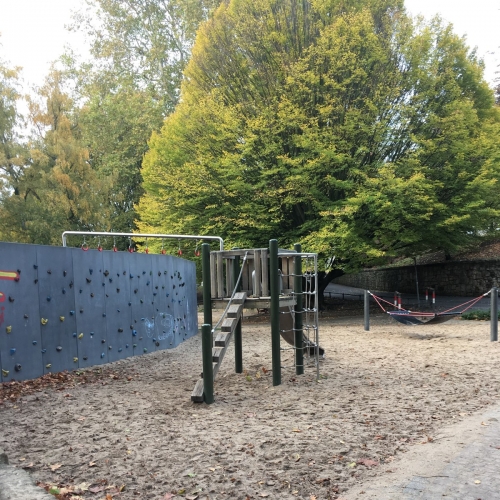 Spielplatz Am Kanonengraben – Bild 2