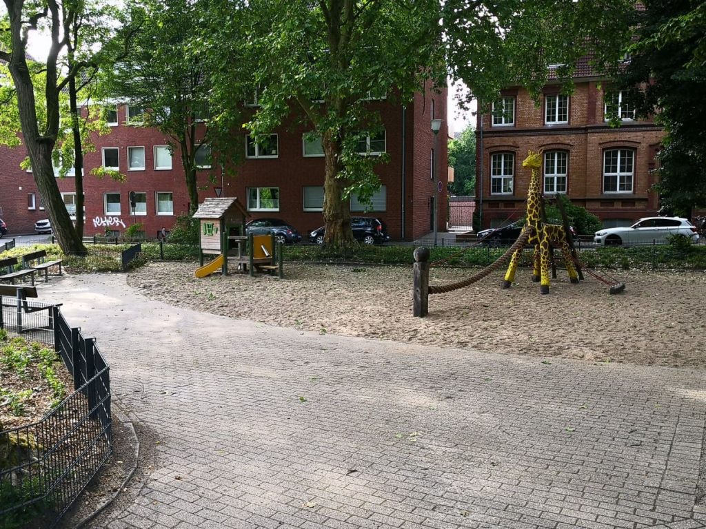 Spielplatz Am Kanonengraben – Bild 4