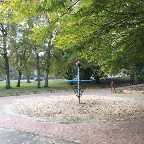 Spielplatz Am Kanonengraben – Bild 6