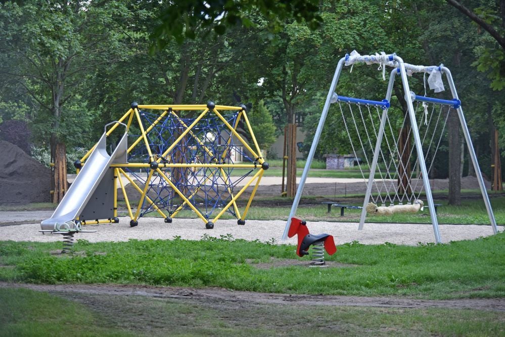 Grüne Lunge – Bild 6