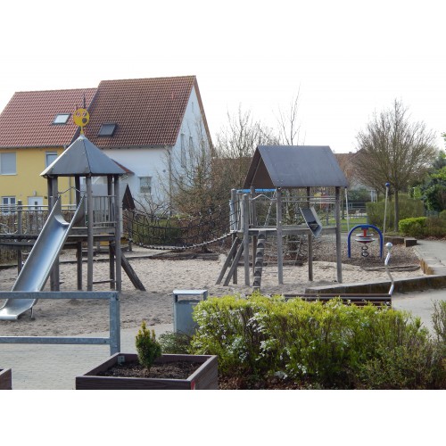 Spielplatz Im Unterfeld – Bild 2