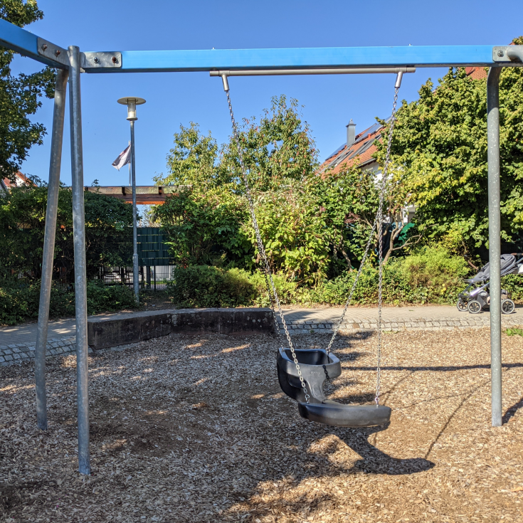 Spielplatz Im Unterfeld – Bild 3
