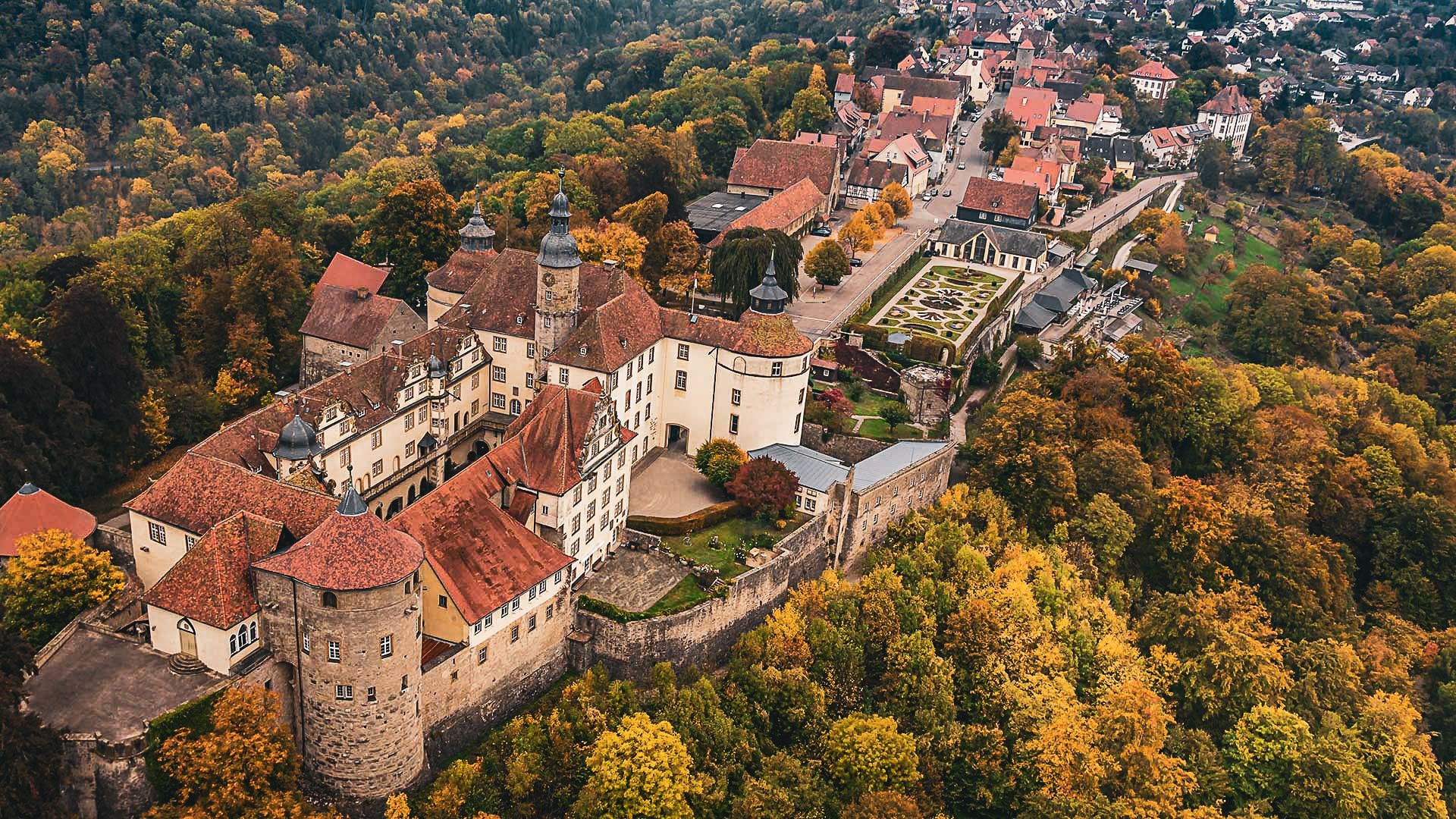 Waldkletterpark Hohenlohe GmbH – Bild 3