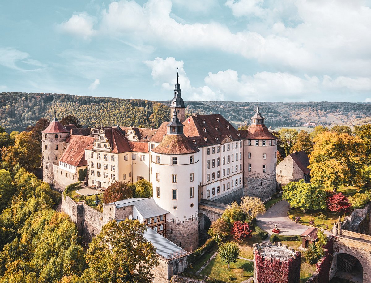 Waldkletterpark Hohenlohe GmbH – Bild 4