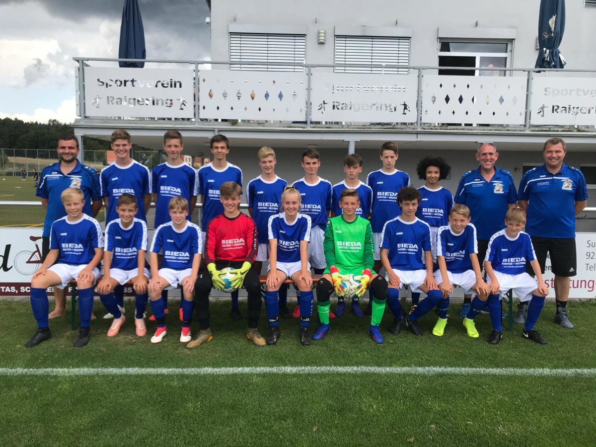 Sportverein Raigering e.V. – Bild 3