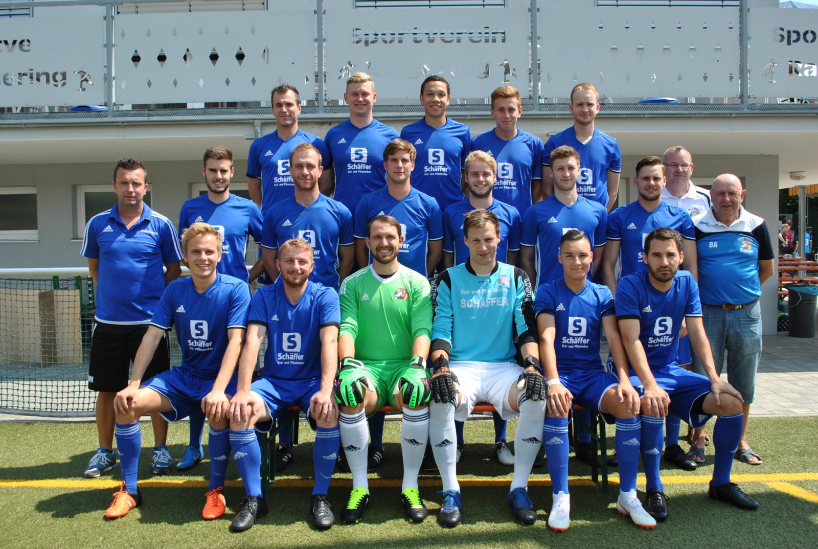 Sportverein Raigering e.V. – Bild 5