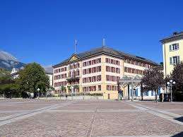 Place de la Planta – Bild 1