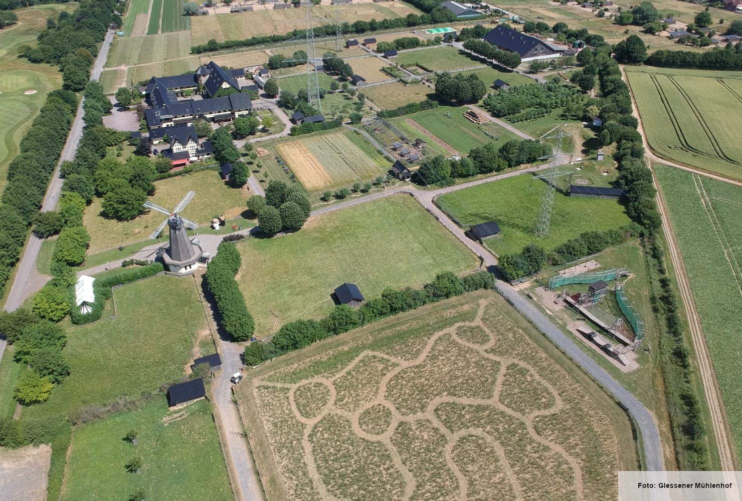 Wasserspiele – Bild 2