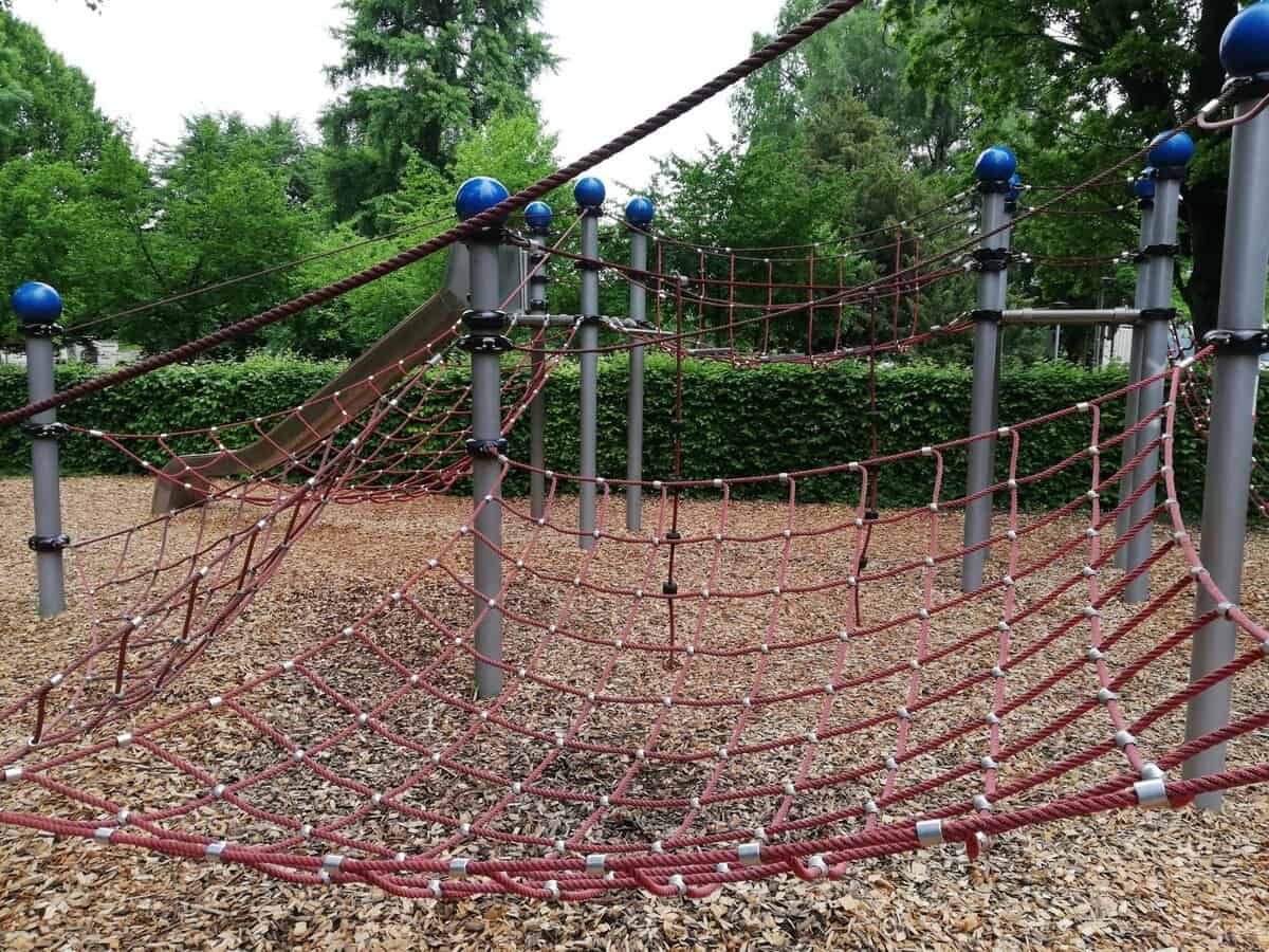 Spielplatz Stadtgarten – Bild 2