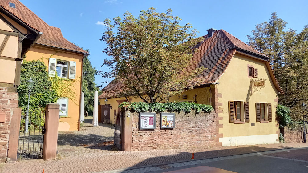 Marionettenbühne Mottenkäfig Pforzheim e. V. – Bild 3