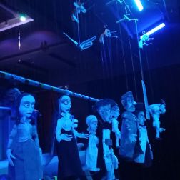 Marionettenbühne Mottenkäfig Pforzheim e. V. – Bild 4