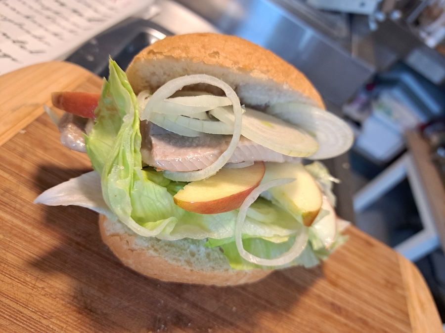 Bodden-Bistro Peters Eck – Bild 5