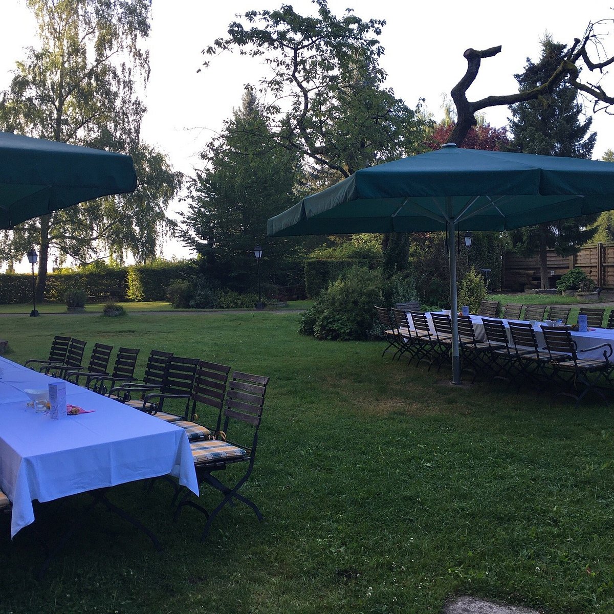 Forsthaus Hübental – Bild 2