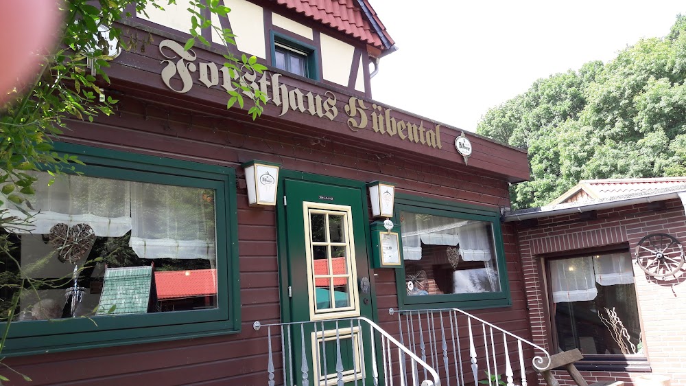 Forsthaus Hübental – Bild 3