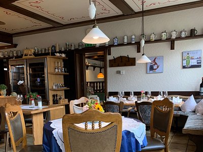 Forsthaus Hübental – Bild 5