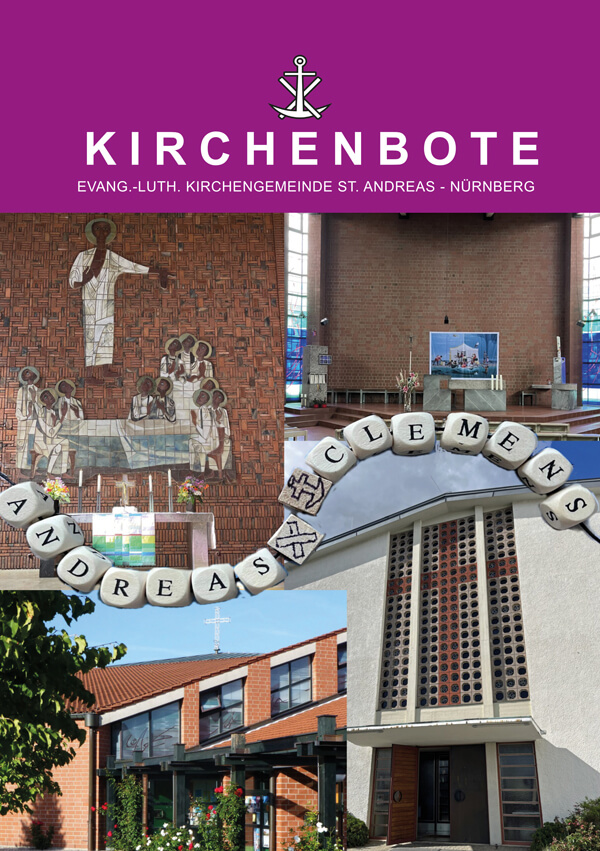 Ökumenisches Zentrum St. Clemens/St. Andreas – Bild 1